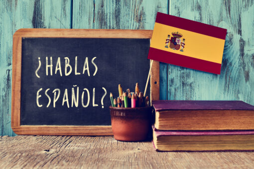 Spaanse les - Aanbod - Keerbergen